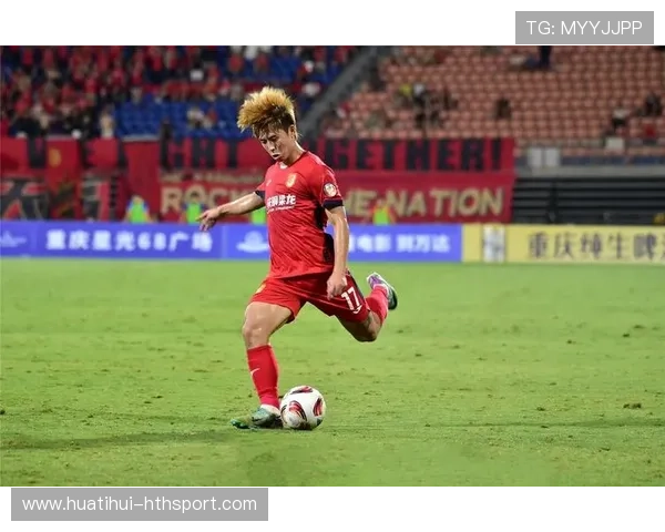 重庆铜梁龙冲超功臣李镇全或将加入国足未来计划 重庆铜梁龙冲超功臣李镇全或将加入国足未来计划