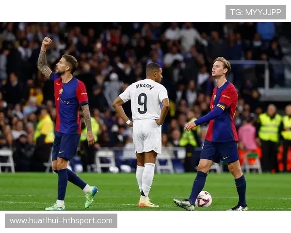 皇马巴萨对飙历史!女足国家德比再升温 皇马巴萨对飙历史!女足国家德比再升温