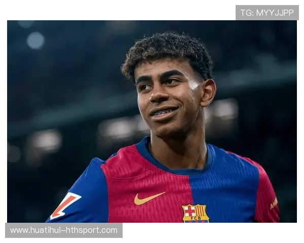 巴萨伤员亚马尔耻骨痛受关注，医疗组紧急介入