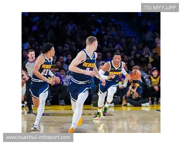 掘金明确计划让替补承担更多投篮,开启球队全新进攻篇章 掘金明确计划让替补承担更多投篮,开启球队全新进攻篇章