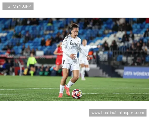 皇马女足遭遇史诗级考试！六冠王硬仗逼近