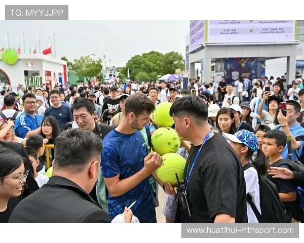 网球赛事线下联动活动吸粉效果立竿见影 网球赛事线下联动活动吸粉效果立竿见影