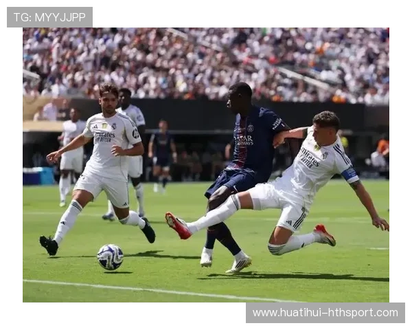 皇马高频突击让比赛完全倾斜