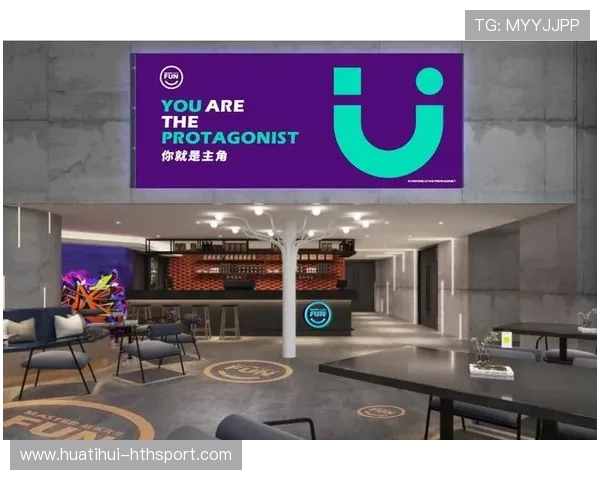 城市体育生活馆实施“体验+学习”推广项目快速落地