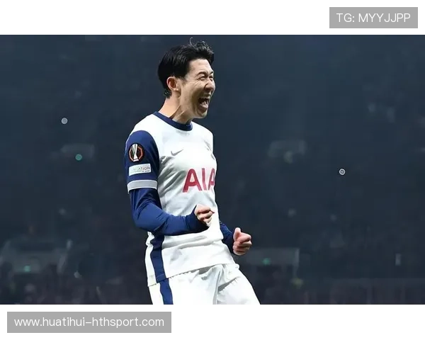 孙兴慜：热刺队长，亚洲一哥，热刺 孙兴慜转会