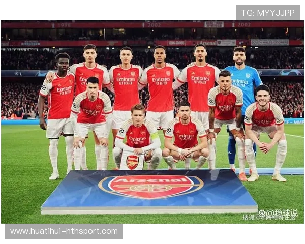 阿森纳团队配合打爆拜仁防线