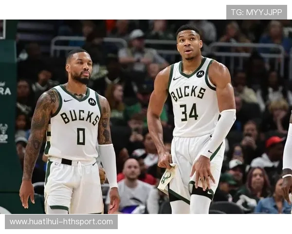 密尔沃基雄鹿拉锯阶段，扬尼斯阿德托昆博稳住